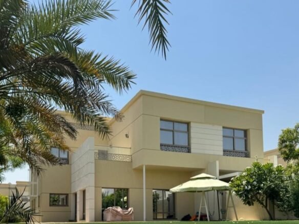 5BR Villa for Sale in Sharjah Garden City, Sharjah – photo 1