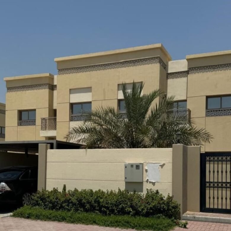 5BR Villa for Sale in Sharjah Garden City, Sharjah – photo 2