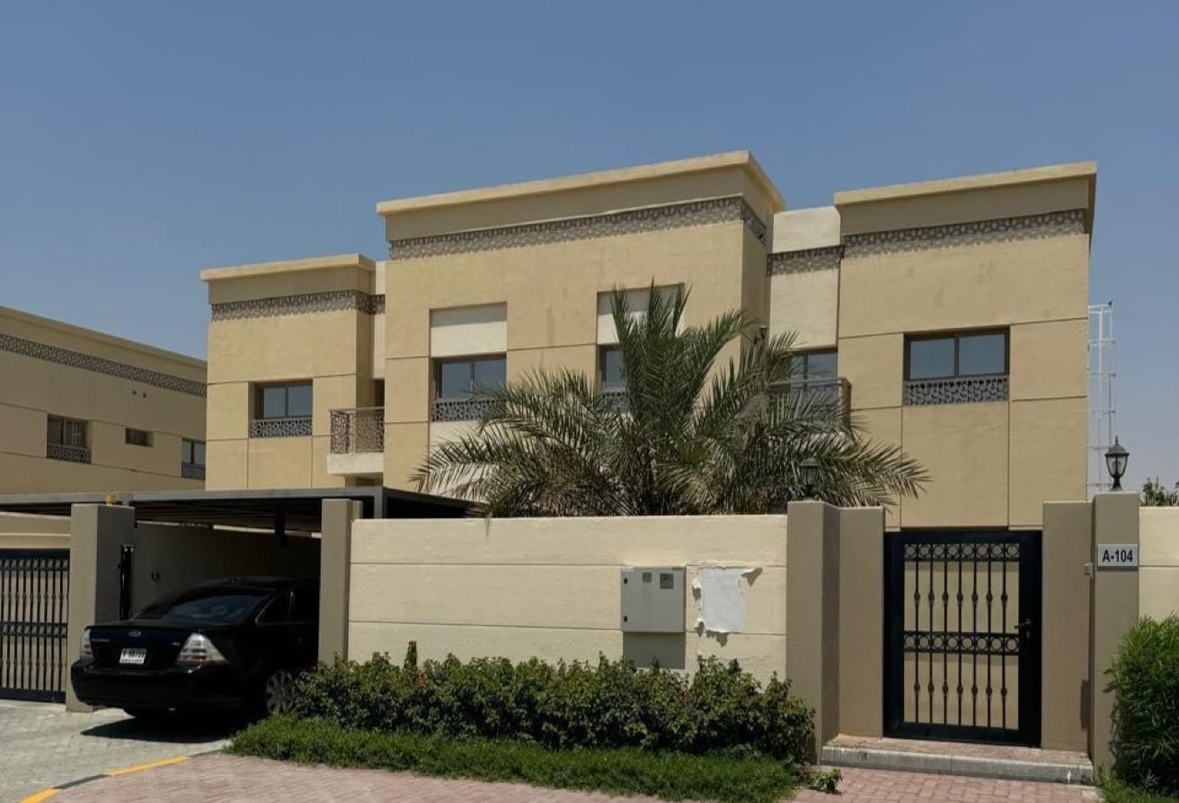 5BR Villa for Sale in Sharjah Garden City, Sharjah – photo 2