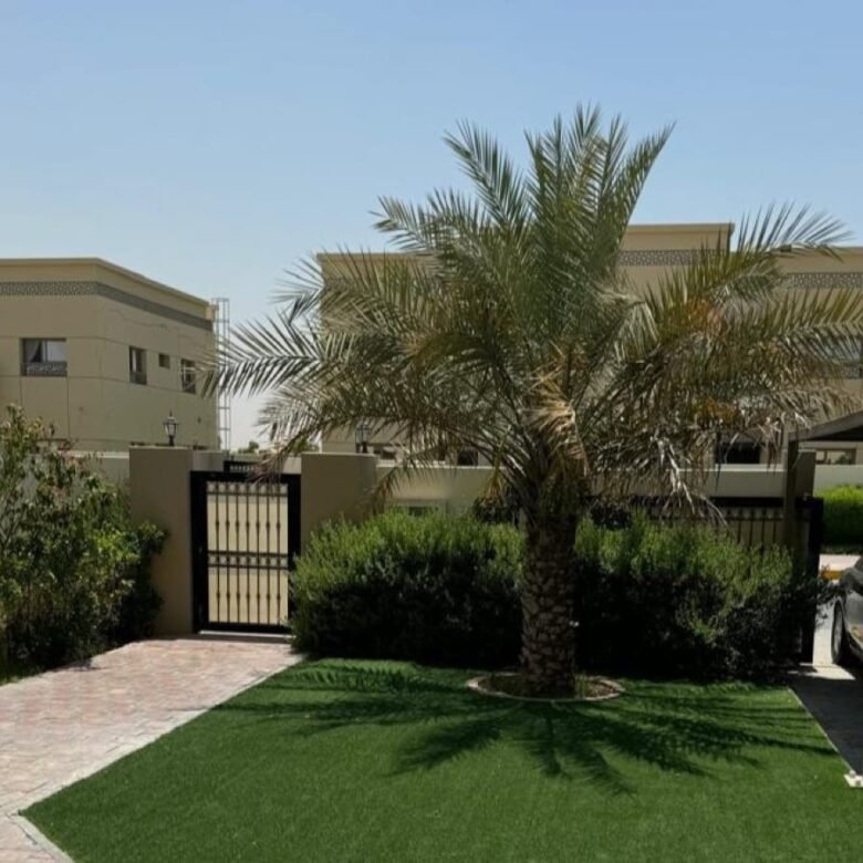 5BR Villa for Sale in Sharjah Garden City, Sharjah – photo 9