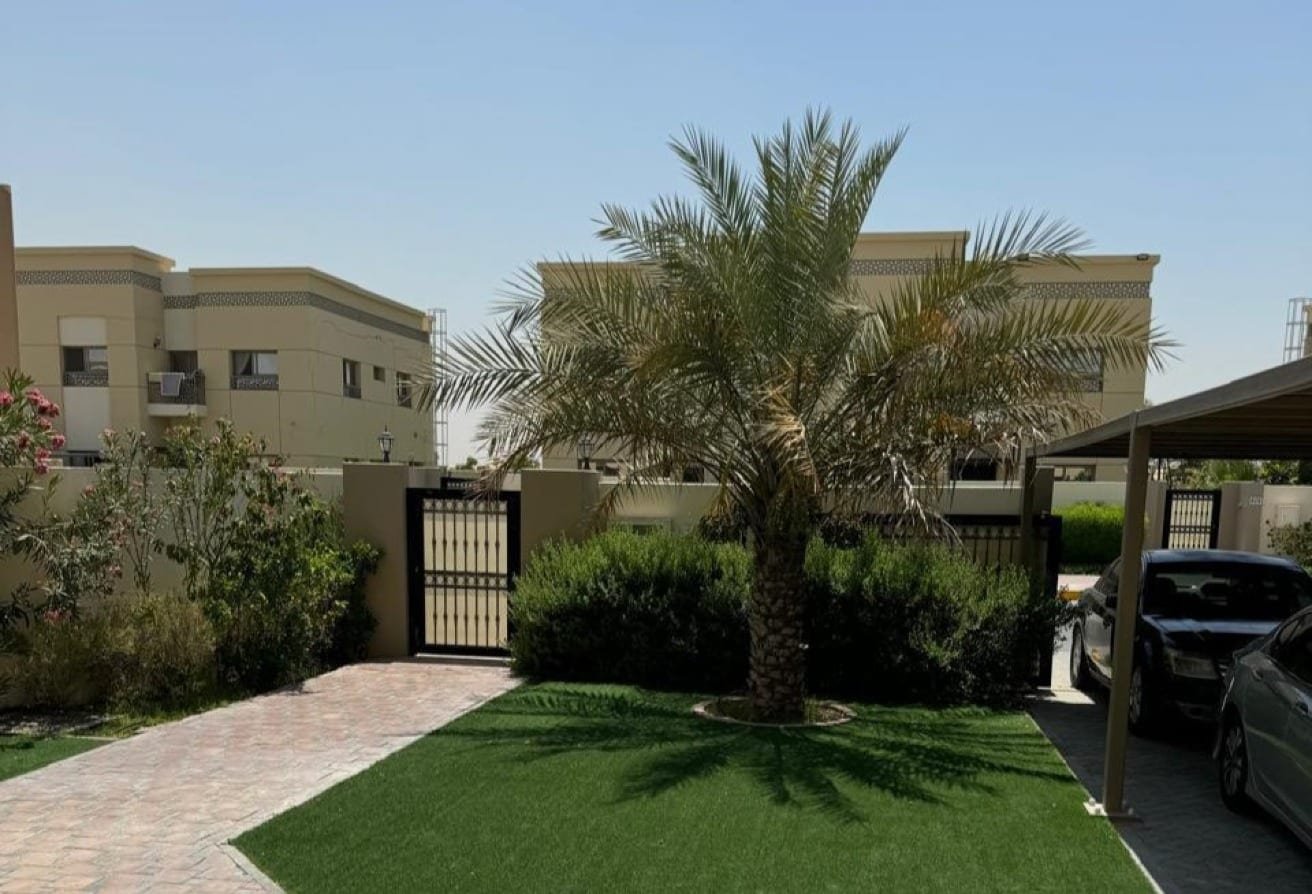 5BR Villa for Sale in Sharjah Garden City, Sharjah – photo 9