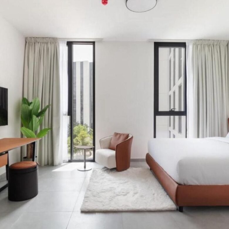 Studio for Sale in The Boulevard 5, Aljada, Sharjah – photo 2