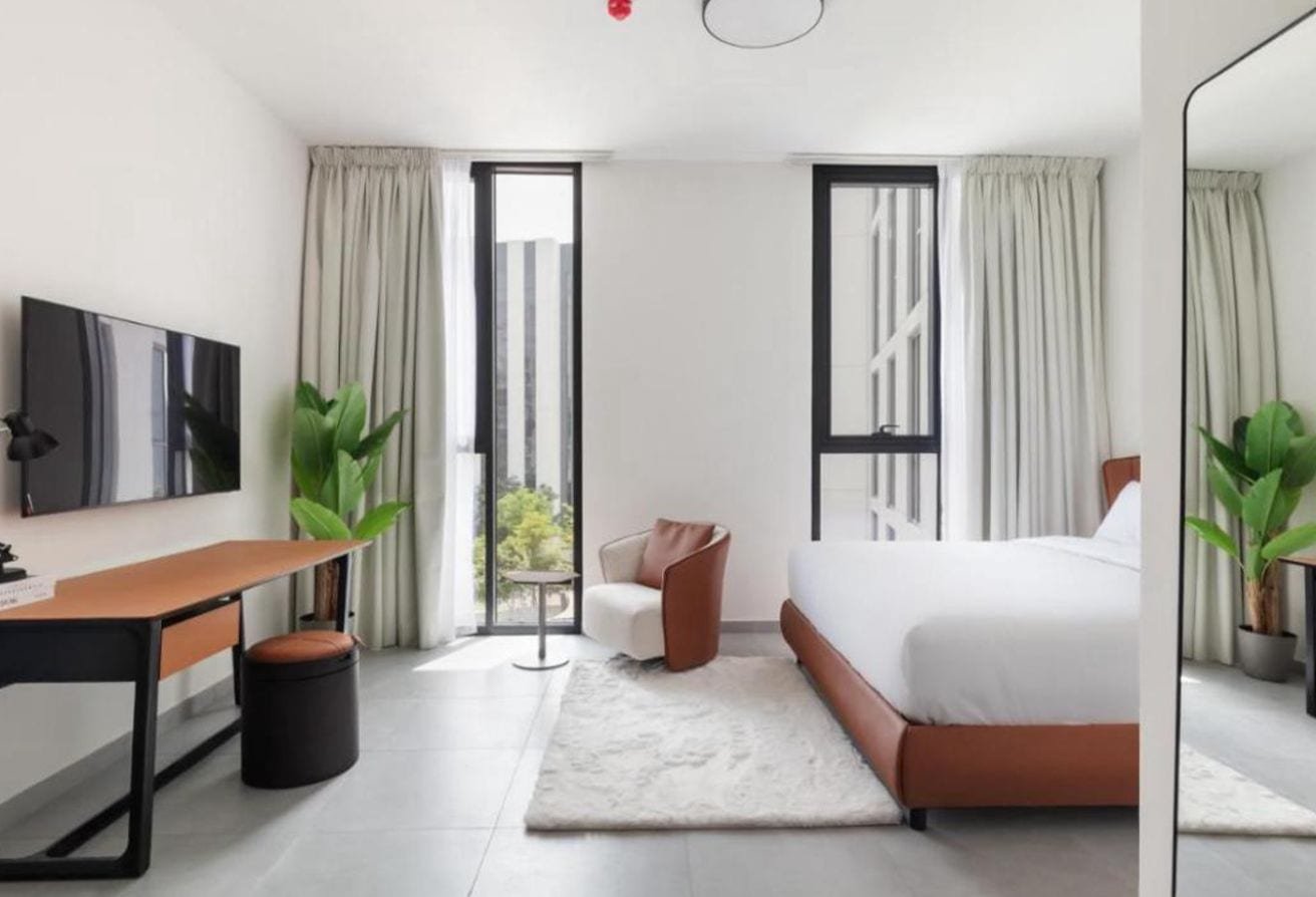 Studio for Sale in The Boulevard 5, Aljada, Sharjah – photo 2
