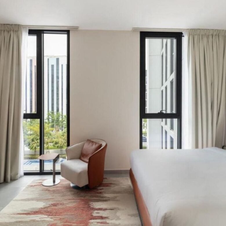 Studio for Sale in The Boulevard 5, Aljada, Sharjah – photo 6