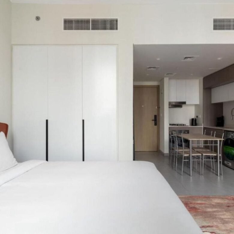Studio for Sale in The Boulevard 5, Aljada, Sharjah – photo 8