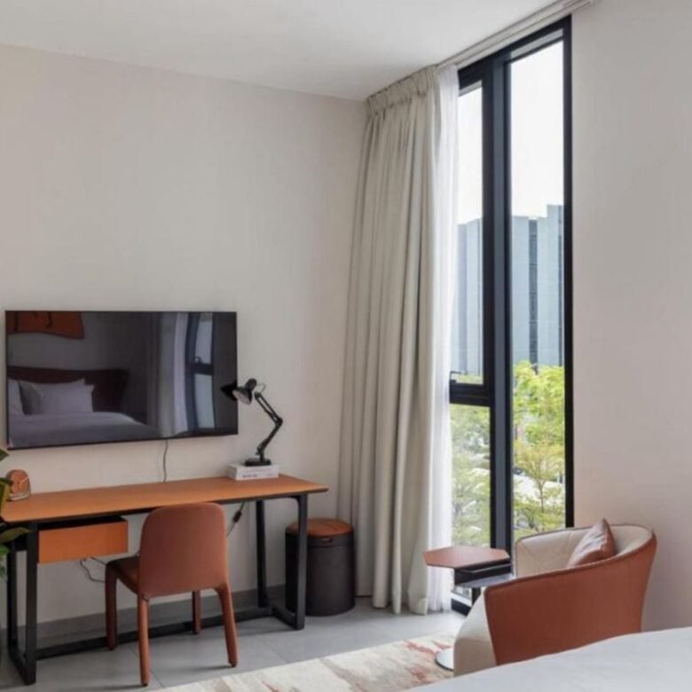 Studio for Sale in The Boulevard 5, Aljada, Sharjah – photo 10