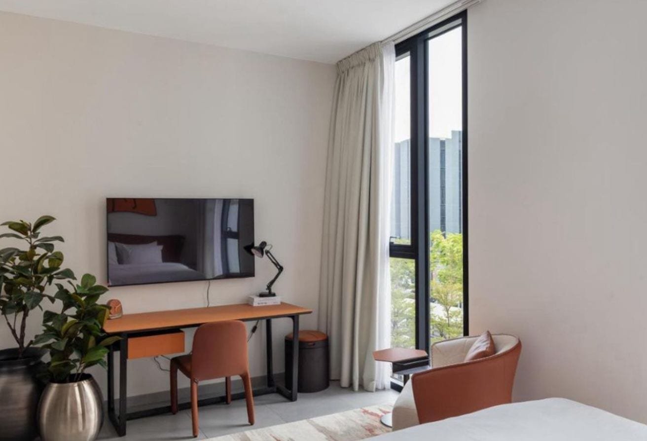 Studio for Sale in The Boulevard 5, Aljada, Sharjah – photo 10