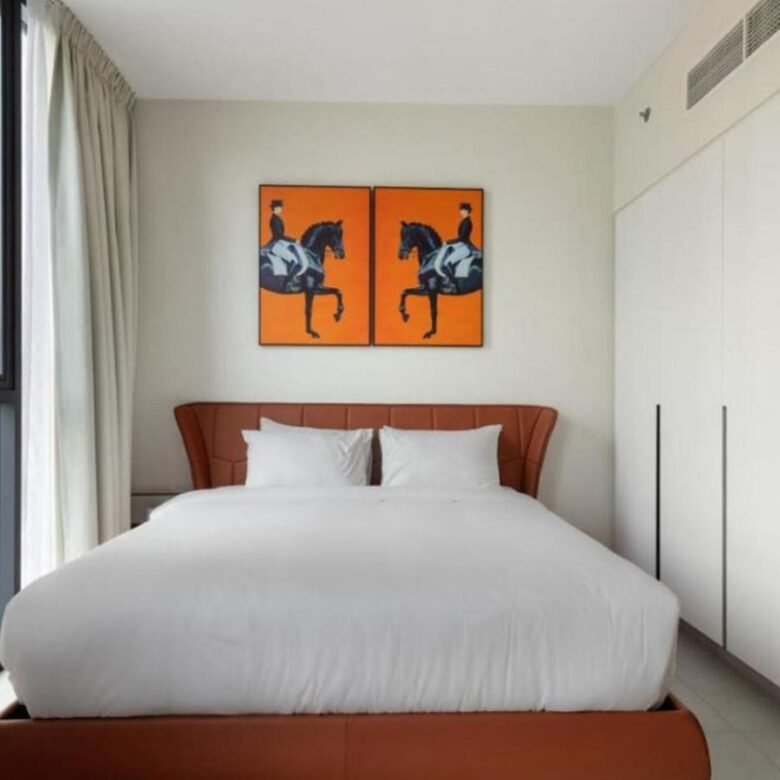 Studio for Sale in The Boulevard 5, Aljada, Sharjah – photo 11