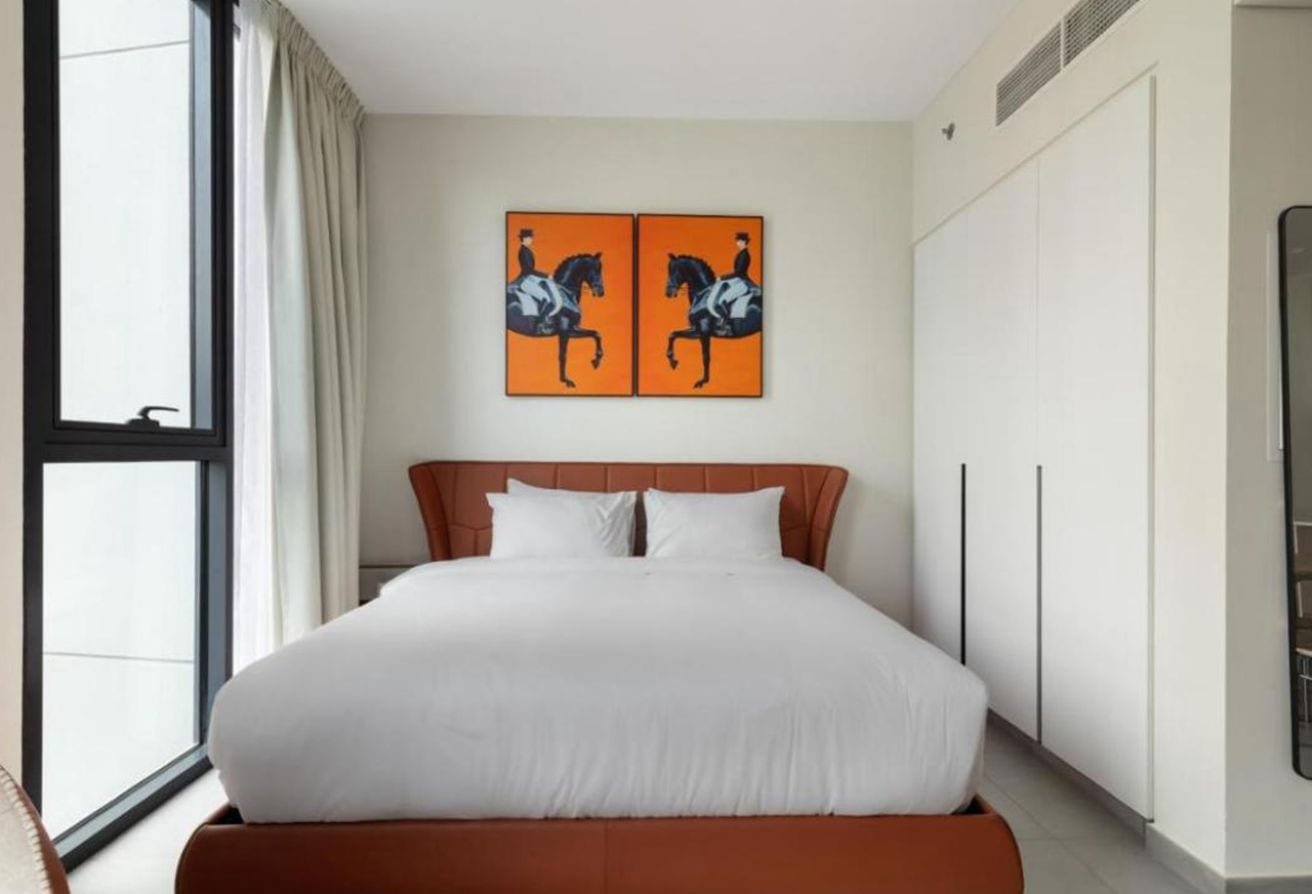 Studio for Sale in The Boulevard 5, Aljada, Sharjah – photo 11
