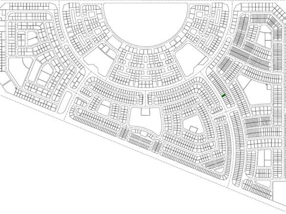 Plot for Sale in Tilal City, Sharjah – photo 1