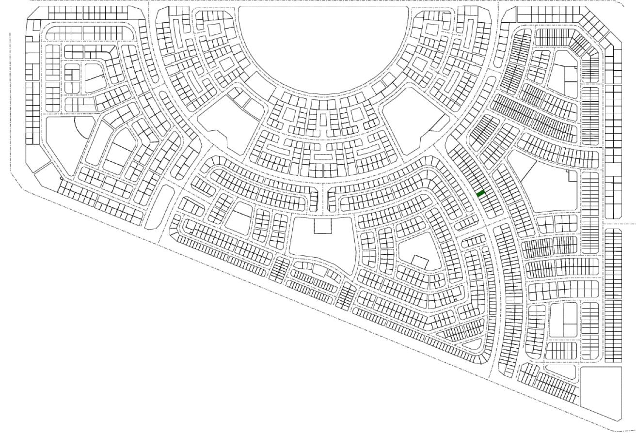 Plot for Sale in Tilal City, Sharjah – photo 1