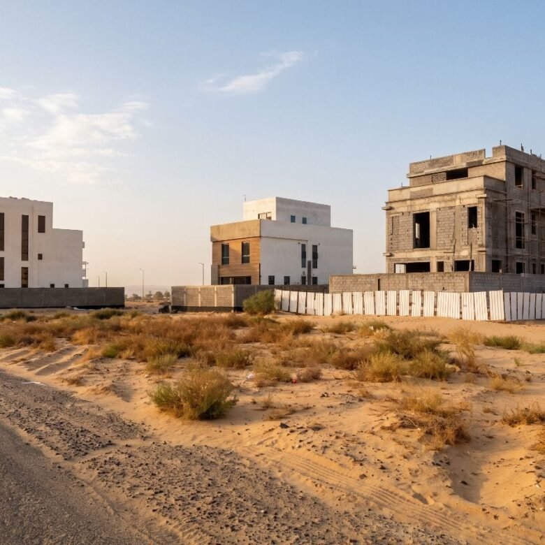 Plot for Sale in Tilal City, Sharjah – photo 4