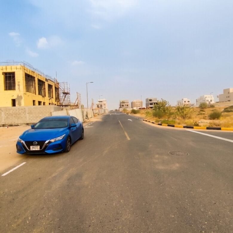 Plot for Sale in Tilal City, Sharjah – photo 6