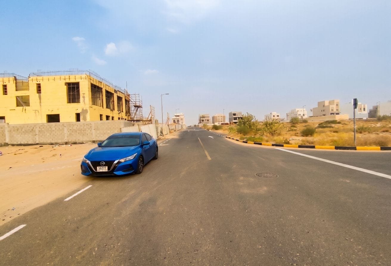 Plot for Sale in Tilal City, Sharjah – photo 6