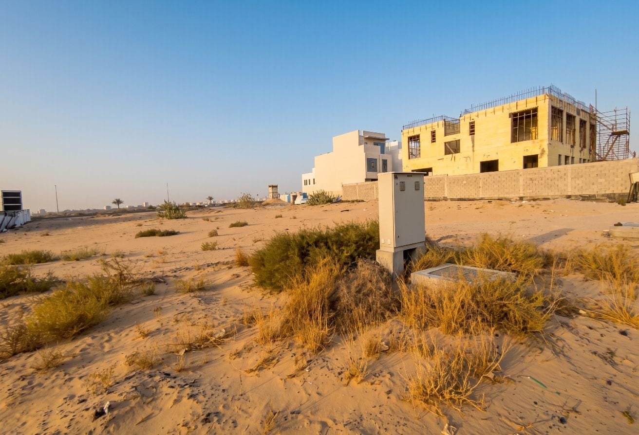Plot for Sale in Tilal City, Sharjah – photo 7